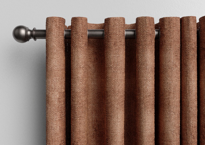 Rya, Sunset - Made to Measure Curtains - Image 12